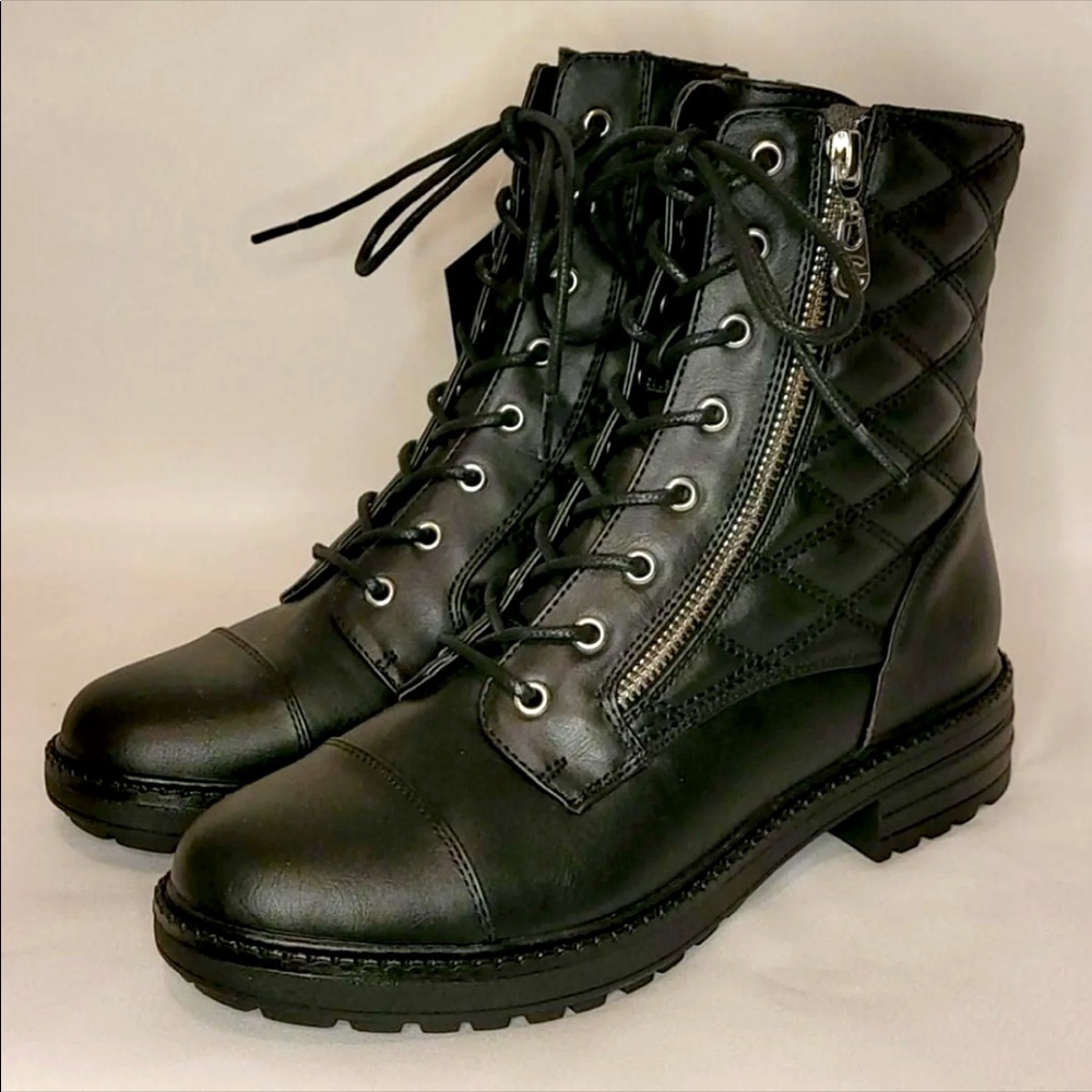 GUESS Connor Boots